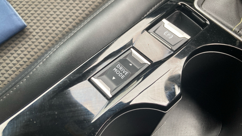 Peugeot 208 1.2 PureTech 100 GT 5dr Petrol Hatchback